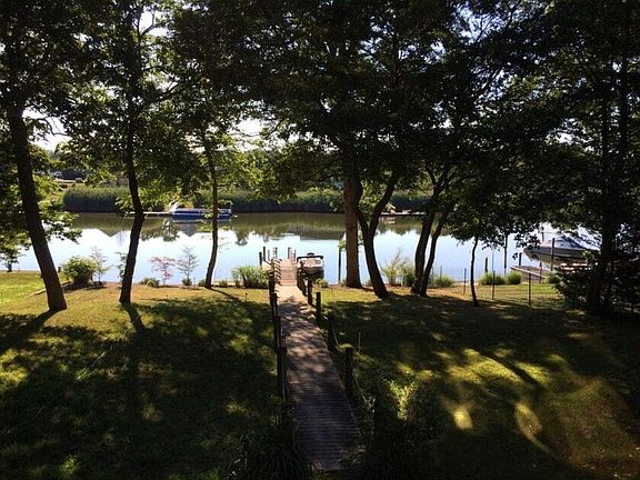 Dock / View