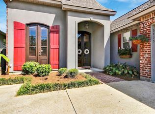 3425 Millbrook Dr, Baton Rouge, LA 70816