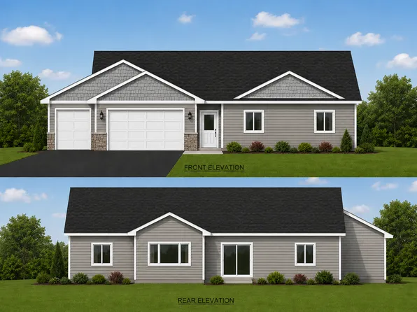 12624 2nd St, Baxter, MN 56425