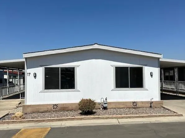 6000 E Brundage Ln #17, Bakersfield, CA 93307