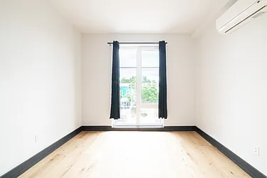 Rented by Joel Scharf, LREB