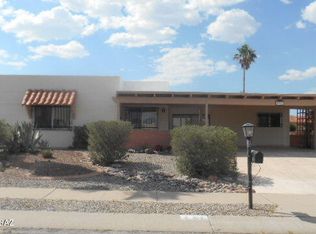 222 W Calle Frambuesa, Green Valley, AZ 85614