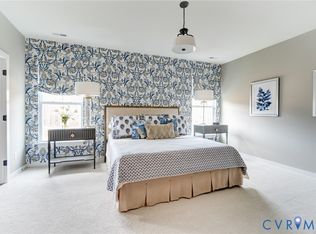 16006 Canoe Pointe Loop #17-4, Chesterfield, VA 23120