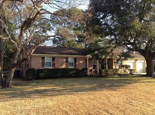 980 Travers Dr, Charleston, SC 29412