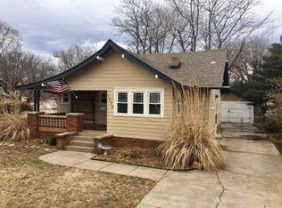 1238 S Waco Ave, Wichita, KS 67213