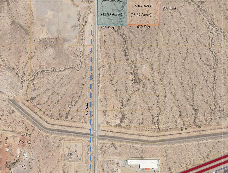1st image of 2XX S Miller Road #-