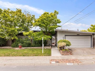 1029 Las Gallinas Avenue, San Rafael, CA, 94903
