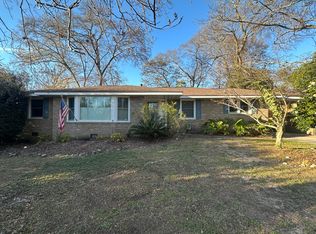 806 Merriwether Dr, North Augusta, SC 29841