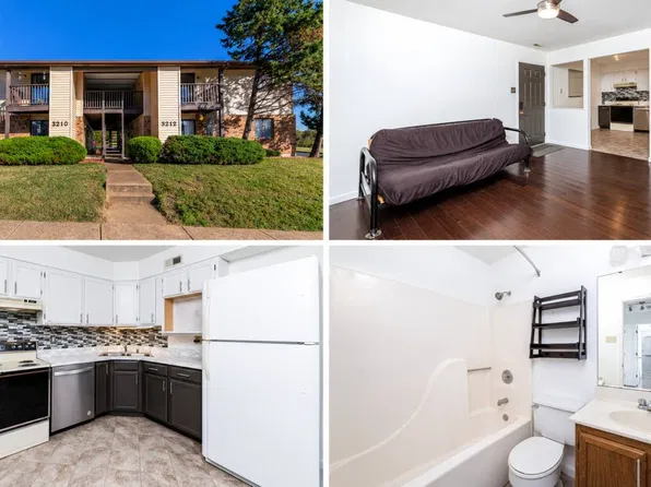 3210 Clifton Ave, Saint Louis, MO 63139