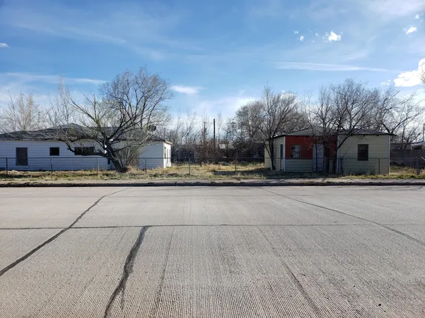 456 W Erie St, Holbrook, AZ 86025