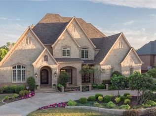 2109 Miracle Pointe Dr, Southlake, TX 76092