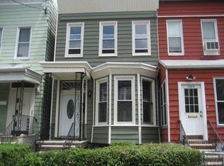 332 Forrest St, Jersey City, NJ 07304