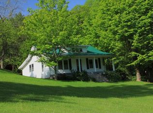 247 Evergreen Rd, Burnsville, NC 28714