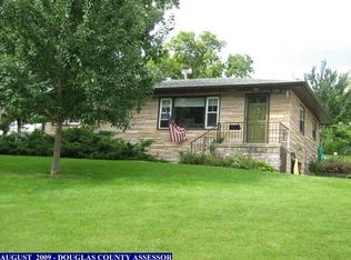 5300 Woodlawn Ave, Ralston, NE 68127