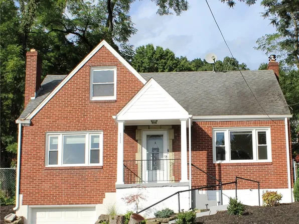 111 Victoria Dr, Bellevue, PA 15202
