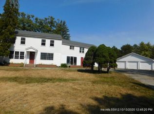 91 Alden Rd, Leeds, ME 04263
