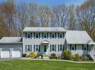 174 Forest Valley Rd, Pleasant Valley, NY 12569