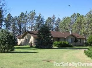 485 New Mexico 458, Rogers, NM 88132