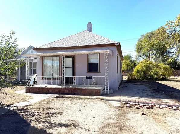 1705 Cypress St, Pueblo, CO 81004