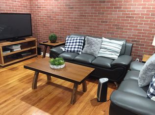 4236 Labyrinth Rd, Baltimore, MD 21215