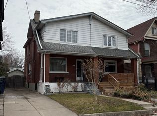 167 Woodfield Rd, Toronto, ON M4L 2W8
