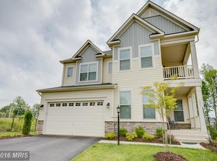 5672 Liberty Manor Cir, Woodbridge, VA 22193