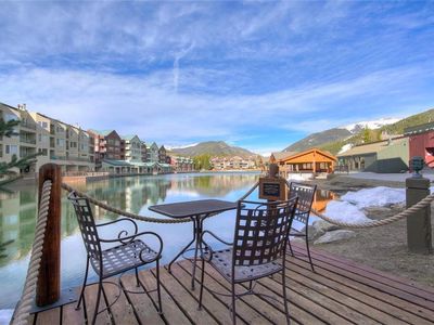166 Argentine Ct #1411, Montezuma, CO, 80435