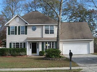 3282 Tabor Rd, Mount Pleasant, SC 29466