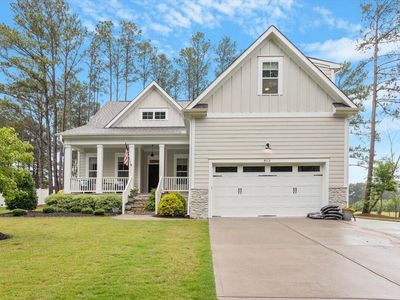 813 Whitley Way, Wendell, NC, 27591