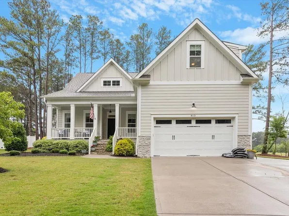 813 Whitley Way, Wendell, NC 27591
