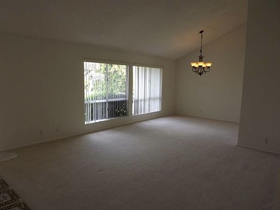 Living Room -Dining Room