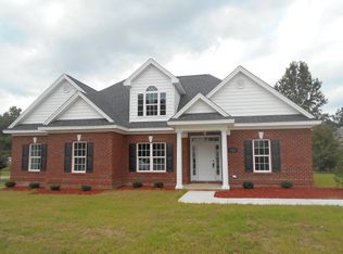 404 Mayfair Dr, Rocky Mount, NC 27804