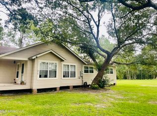 4918 Martin St, Moss Point, MS 39563