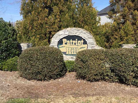 3rd image of 428 Perrysburg Ln Lot 100