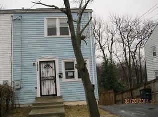 7015 Kent Town Dr, Landover, MD 20785