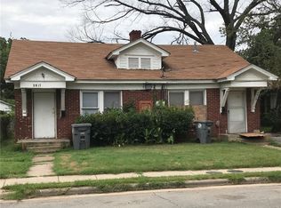 2817 Burger Ave, Dallas, TX 75215