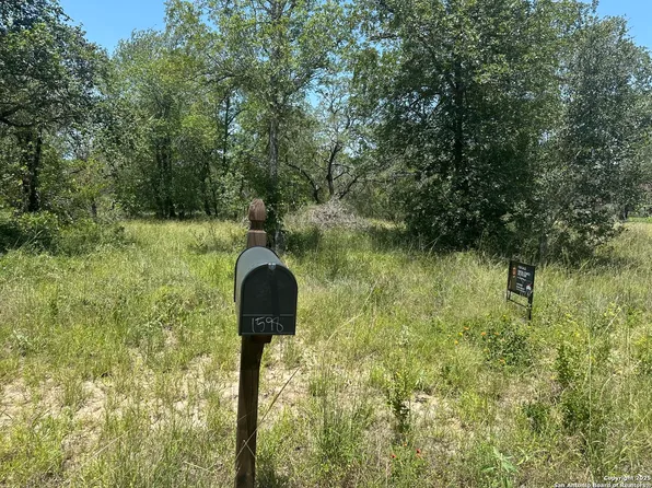00 Clear Lake loop LOT 5 ACR, Poteet, TX 78065