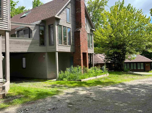 16E Slopeside Road #E, Dover, VT 05356