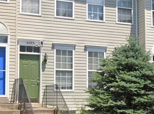 6403 McCoy Rd, Centreville, VA 20121