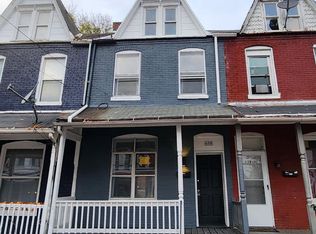 618 Ross St, Harrisburg, PA