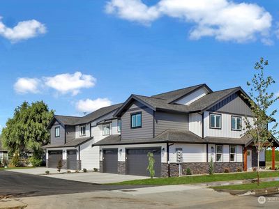 2213 DeJong Drive, Lynden, WA, 98264