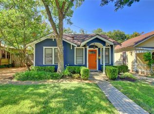 805 E 44th St, Austin, TX 78751