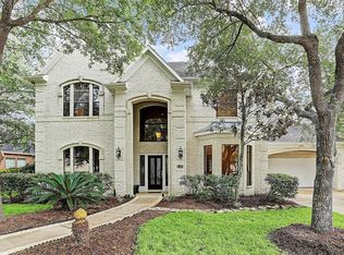 15406 Palm Grass Ct, Houston, TX 77059