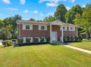 113 Cloverdale Rd, Shelbyville, TN 37160