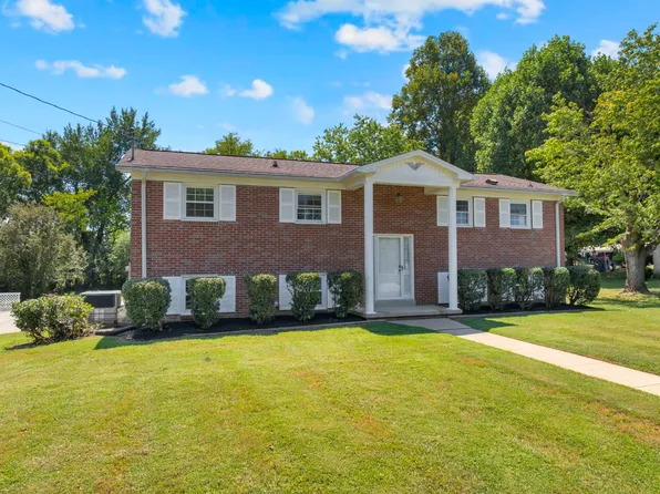 113 Cloverdale Rd, Shelbyville, TN 37160