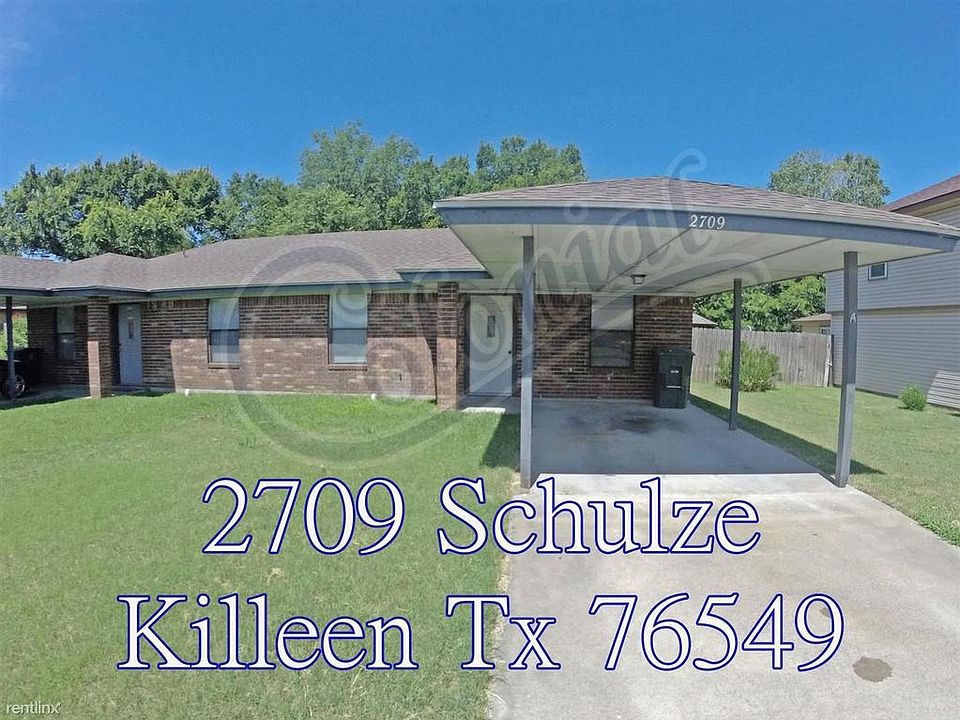 1st image of 2709 Schulze Dr #A