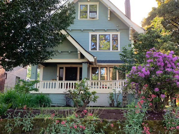 3043 NE 11th Ave, Portland, OR 97212