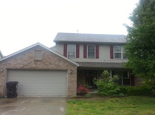 174 Old Post Rd, Paris, KY 40361