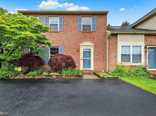 510 Independence Ct, Blandon, PA 19510