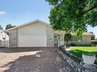 3321 Kete St, Manitowoc, WI 54220